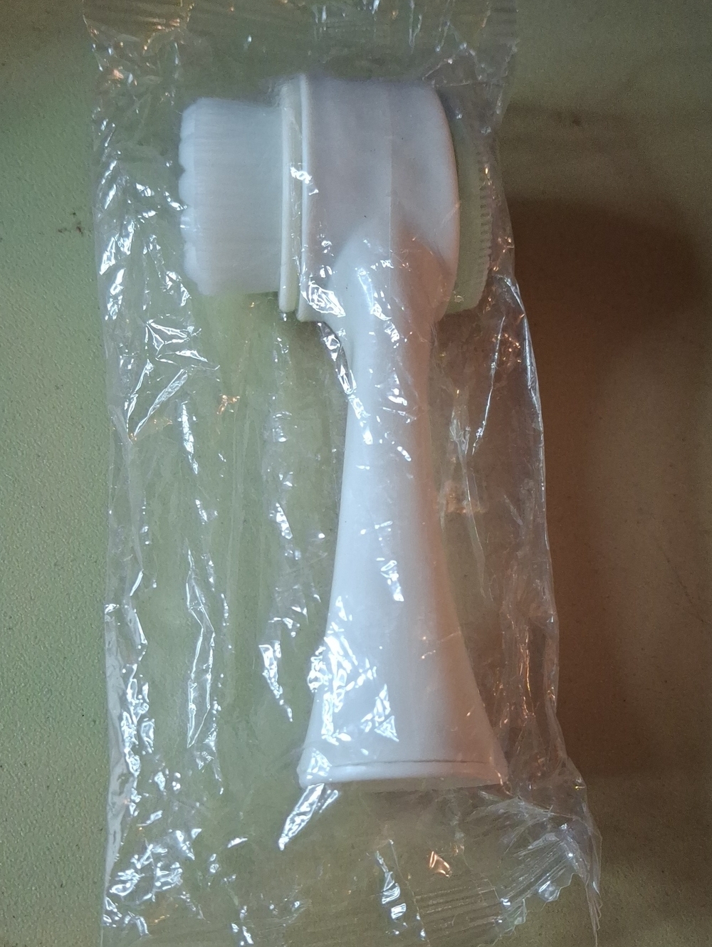 Facial Cleaning Tool New Sealed Package